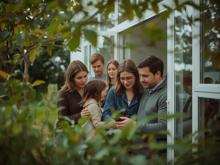 Praxisleitfaden für Vermietende und Familien: Modernisieren, gesund wohnen und organisiert entscheiden