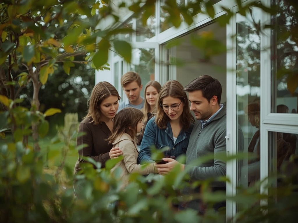 Praxisleitfaden für Vermietende und Familien: Modernisieren, gesund wohnen und organisiert entscheiden